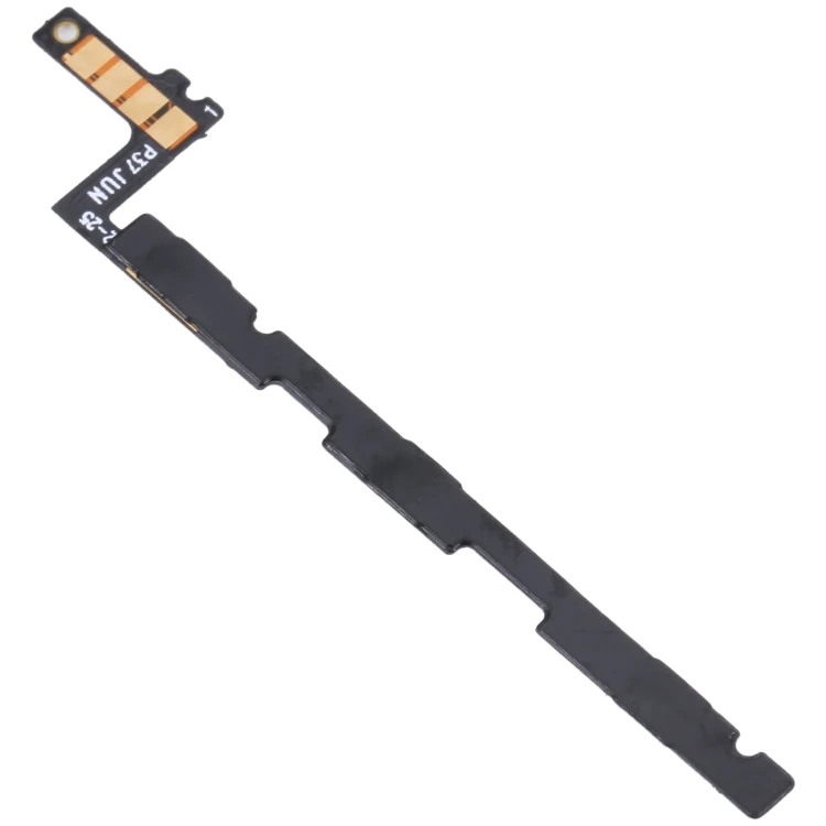 itel P37 Power Flex