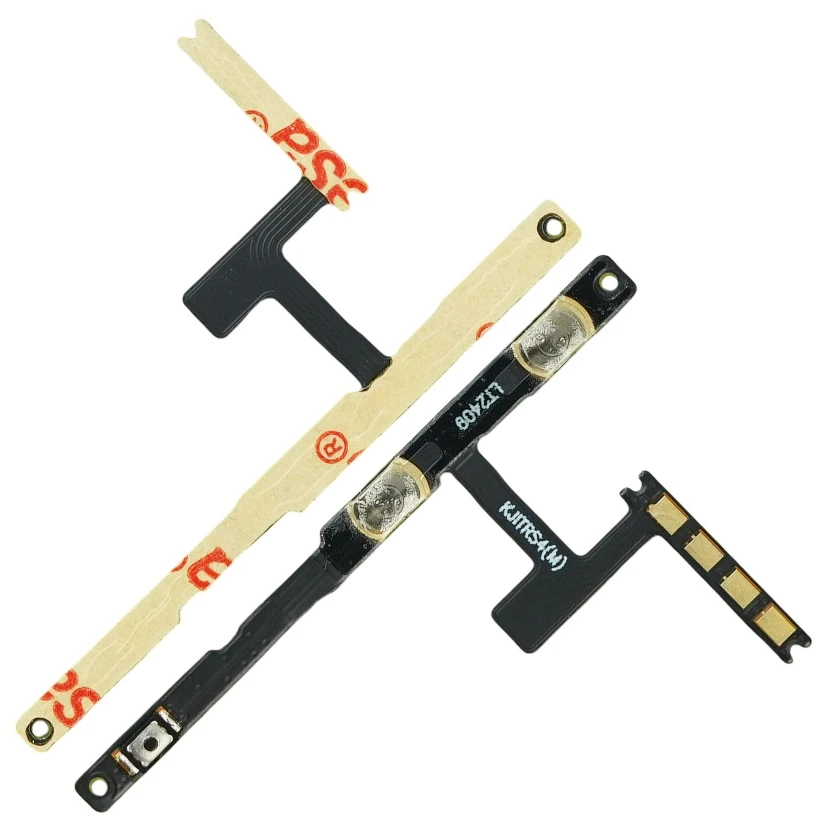 itel RS4 Power Flex