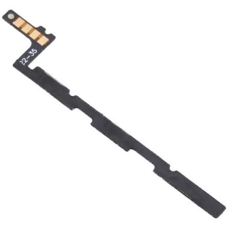 itel Vision 2 Power Flex