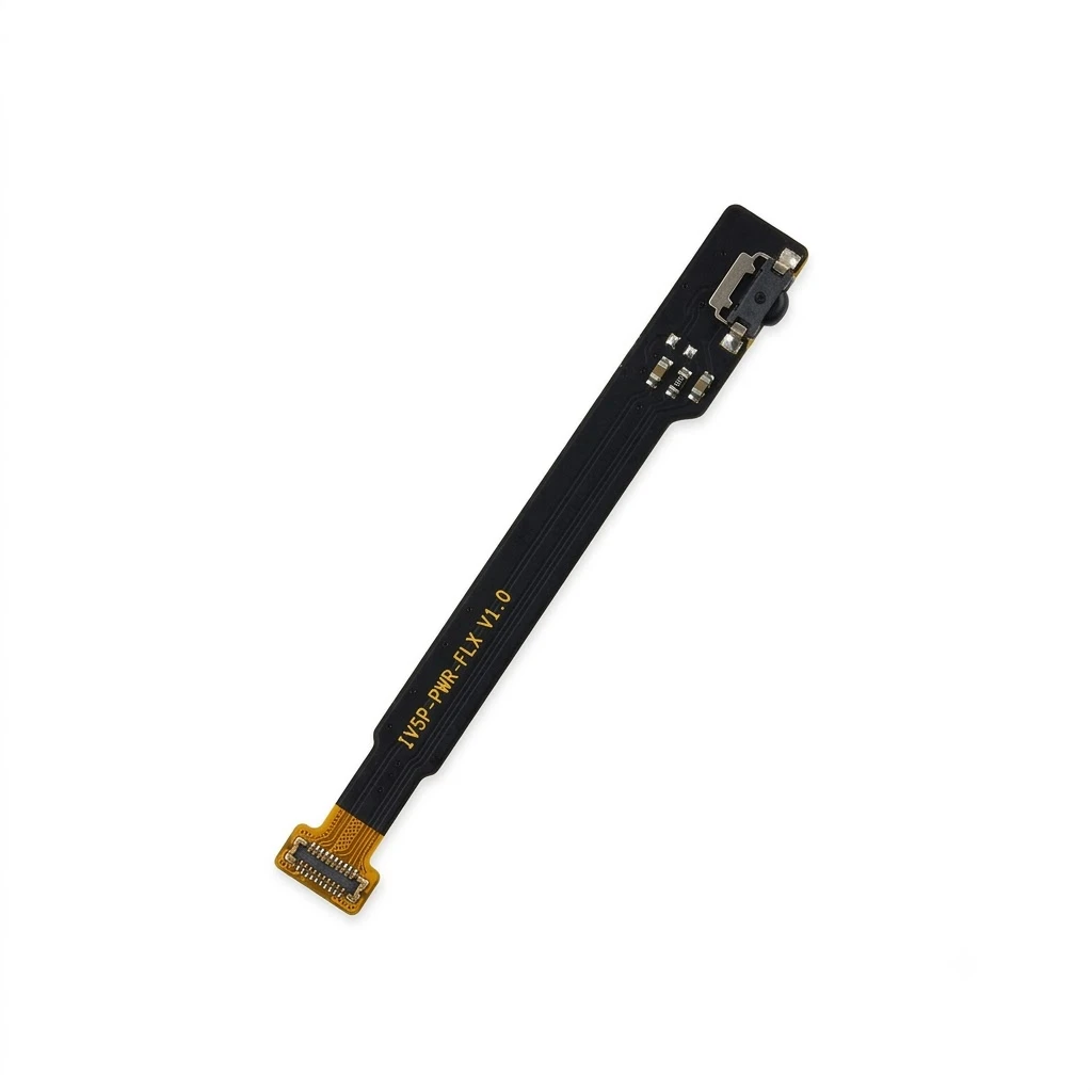 itel Vision 5+ Power Flex