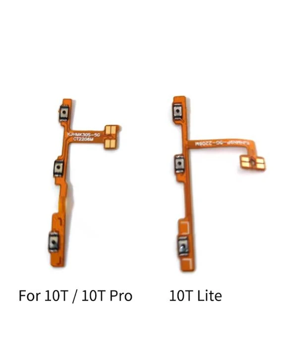 Xiaomi Mi 10T Pro Power Flex