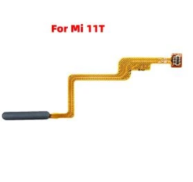 Xiaomi Mi 11T Power & Fingerprint Flex