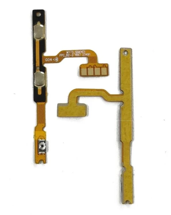 Motorola E14 Original Power Flex