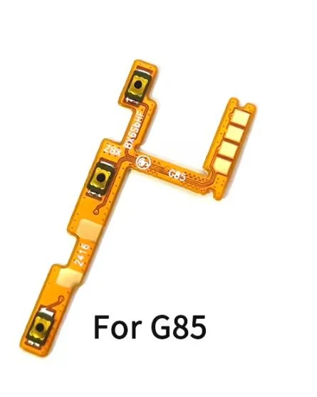 Motorola G85 Power Flex
