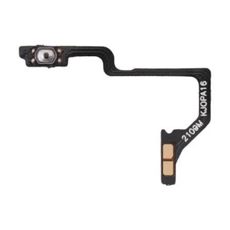 Oppo A1k Power Flex