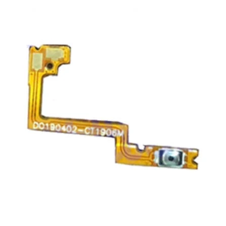 Oppo A3s Power Flex