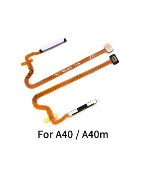 Oppo A40m Power Flex