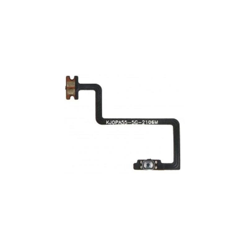Oppo A54 Power Flex