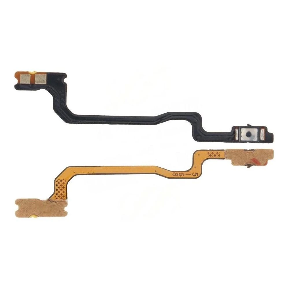 Oppo A76 Power Flex