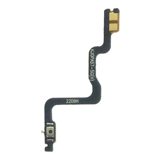 Oppo A77s Power Flex