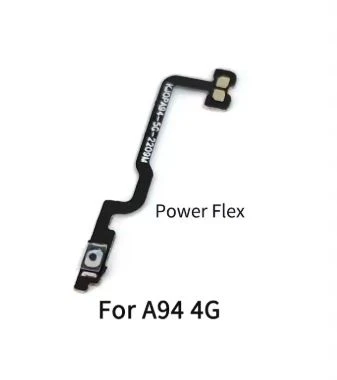 Oppo A94 4G Power Flex