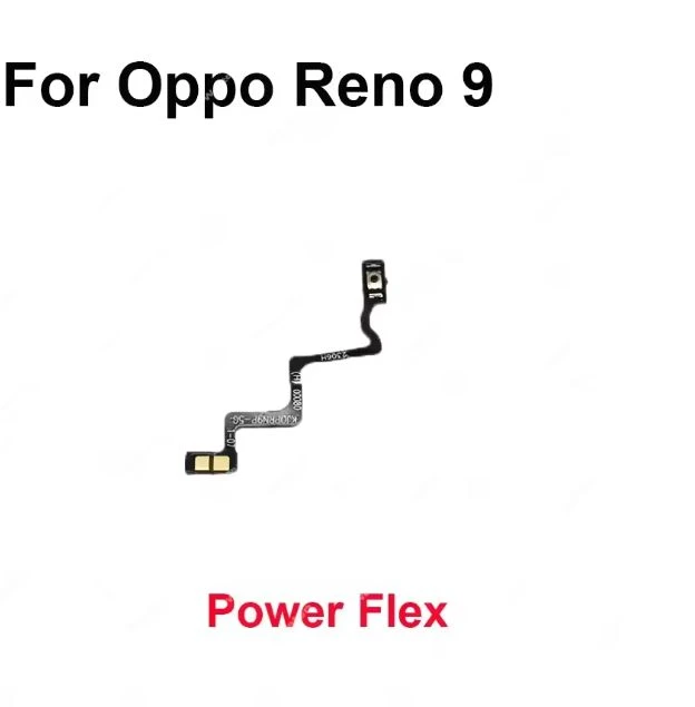 Oppo Reno 9 Power Flex