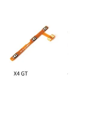 Poco X4 GT Power Flex