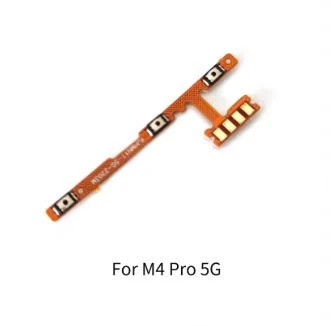 Poco M4 Pro 5G Power Flex