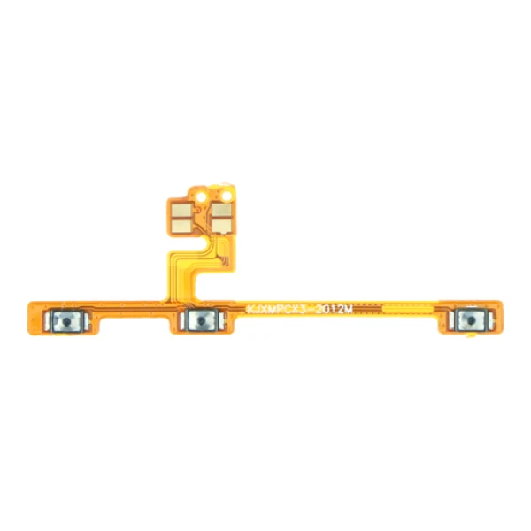 Poco X3 Power Flex