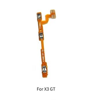 Poco X3 GT Power Flex