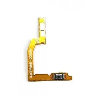 Realme 6i Power Flex