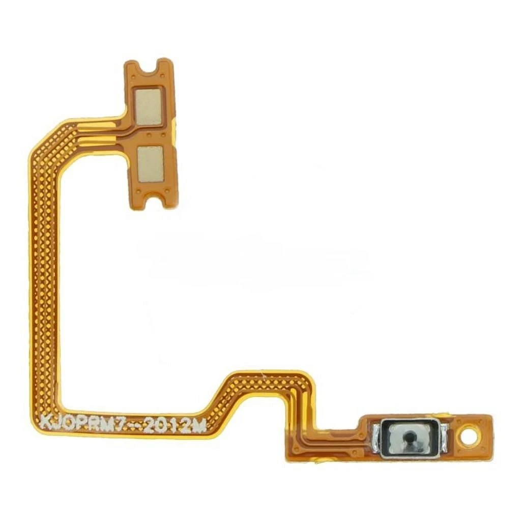 Realme 7 Power Flex