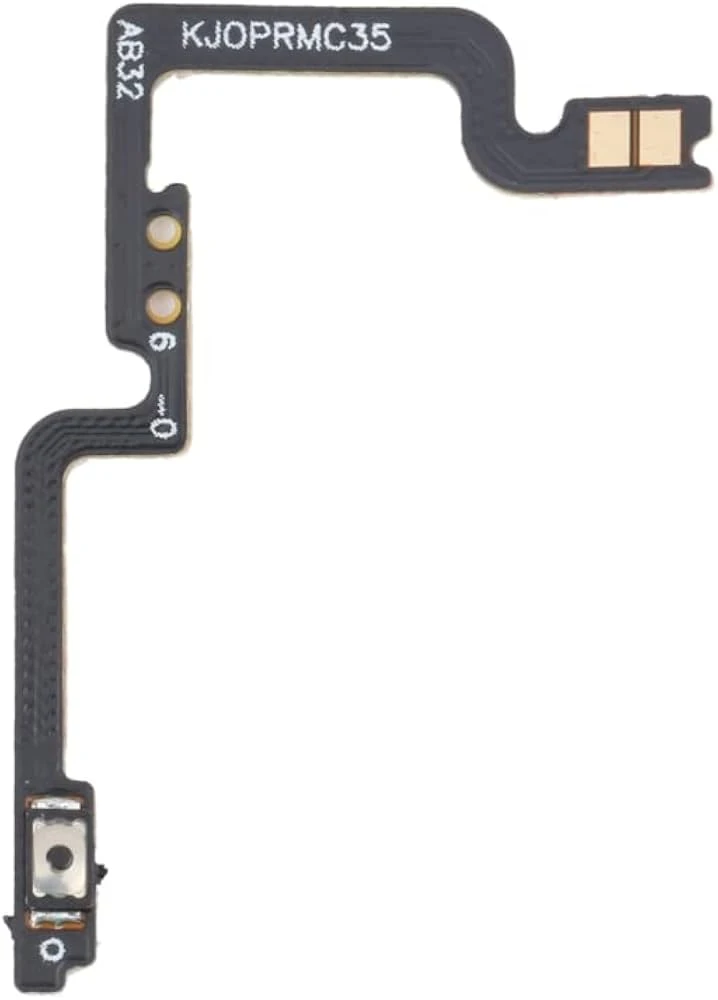 Realme C35 Power Flex