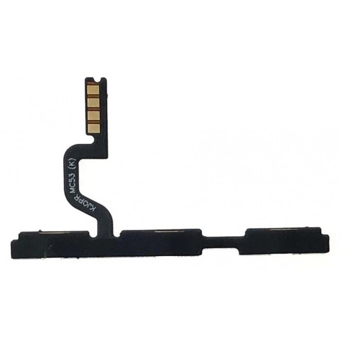 Realme C53 Power Flex
