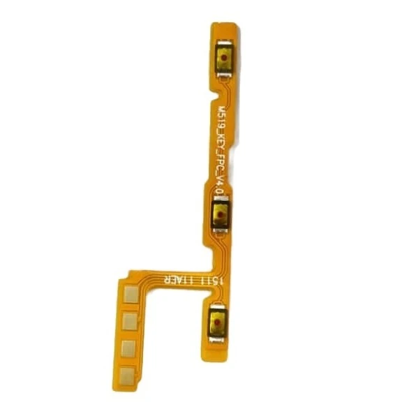Realme C60 Power Flex