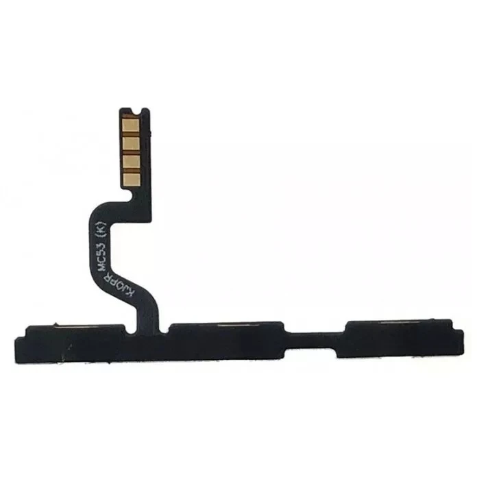 Realme C61 Power Flex