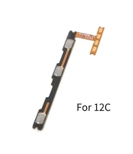 Redmi 12C Power Flex