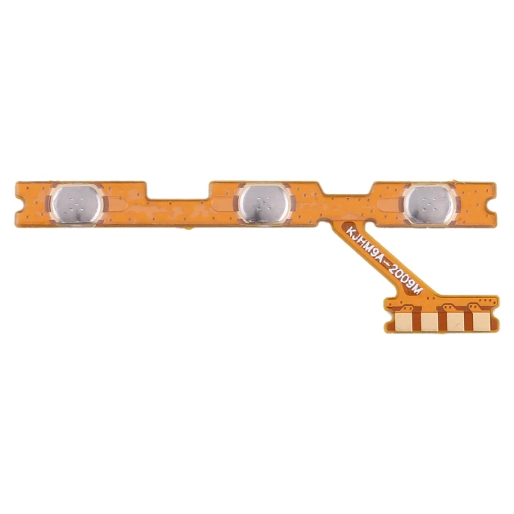 Redmi 9A Power Flex