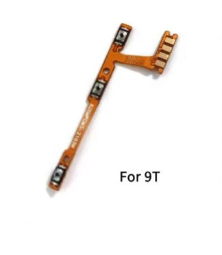 Redmi 9T Power Flex