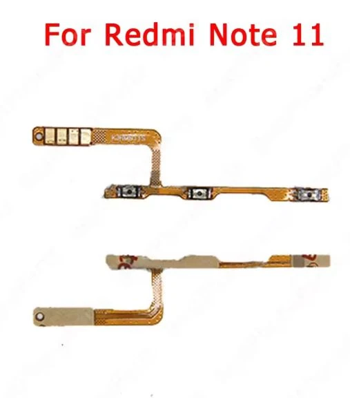 Redmi Note 11 Power Flex