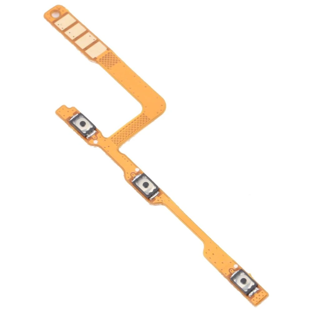Redmi Note 11S Power Flex