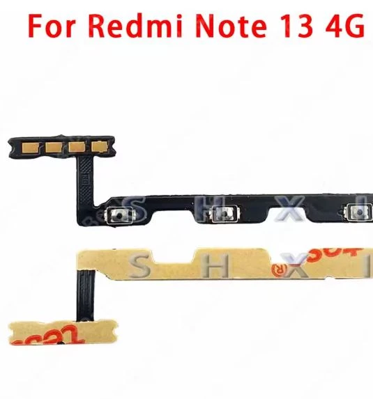 Redmi Note 13 Power Flex
