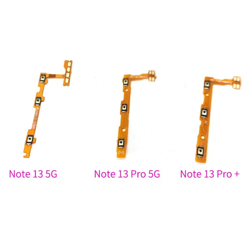 Redmi Note 13 Pro 5G Power Flex
