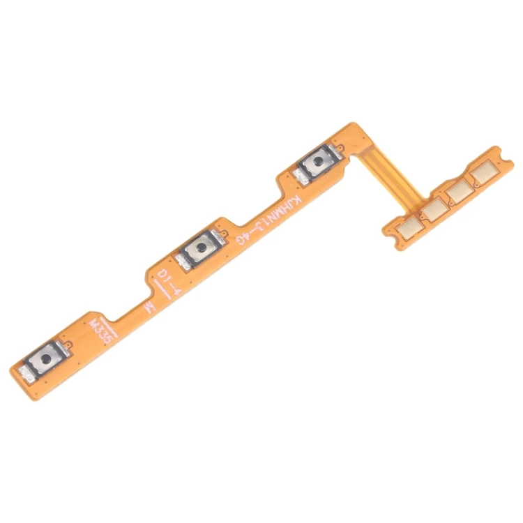 Redmi Note 14 Power Flex