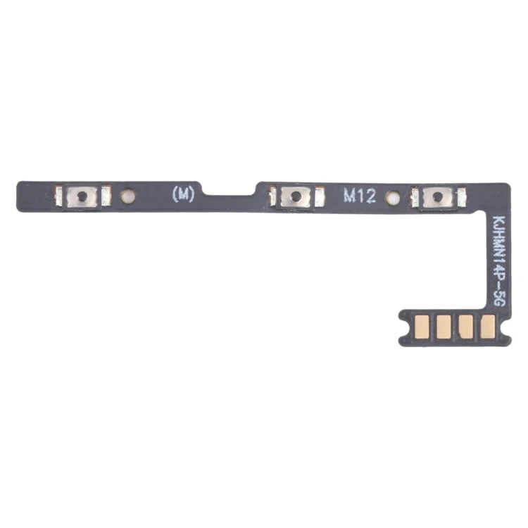 Redmi Note 14 Pro Power Flex