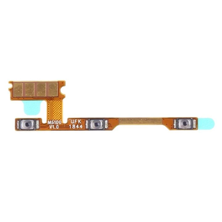 Redmi Note 8 Power Flex