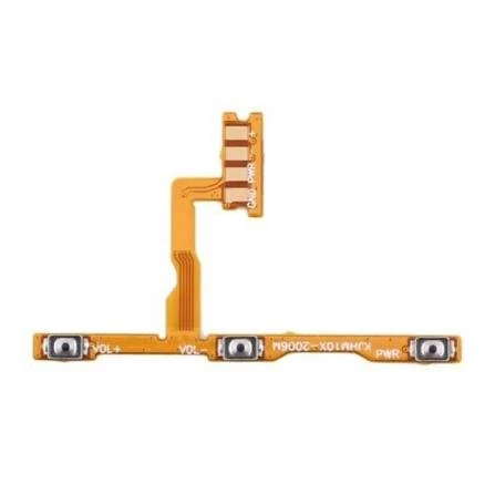 Redmi Note 9 Power Flex