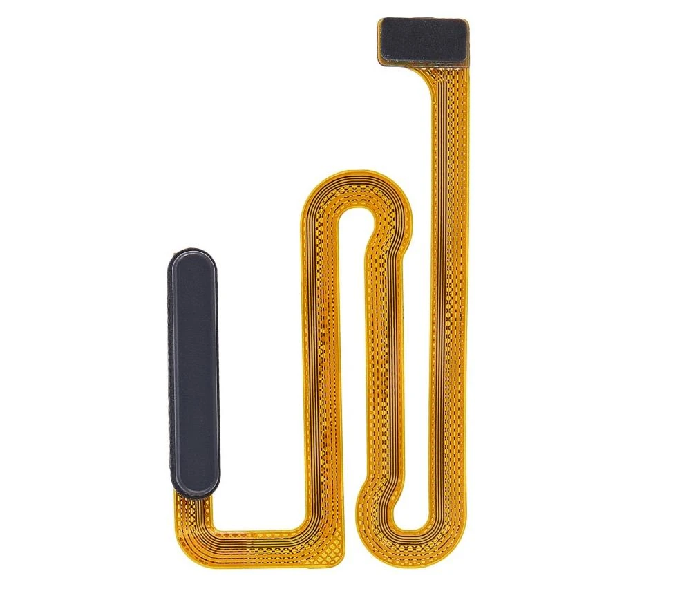 Samsung A04s Power & Fingerprint Flex Cable
