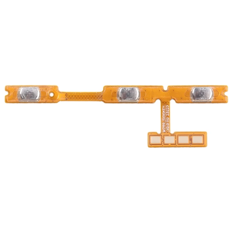 Samsung A05s Power Flex Cable