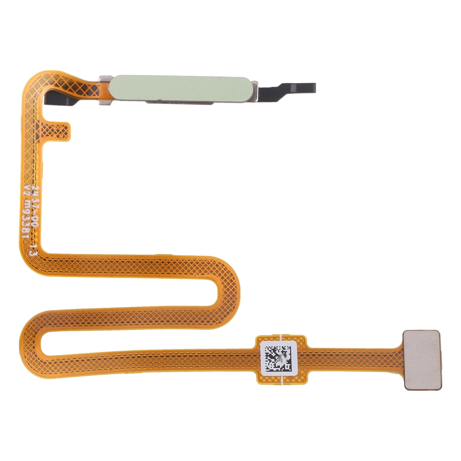 Samsung A05s Power & Fingerprint Flex Cable