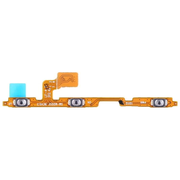 Samsung A10 Power Flex Cable