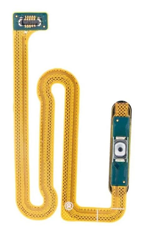 Samsung A12 Power & Fingerprint Flex Cable (*Copy*)