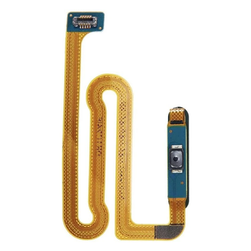 Samsung A13 4G Power & Fingerprint Flex Cable