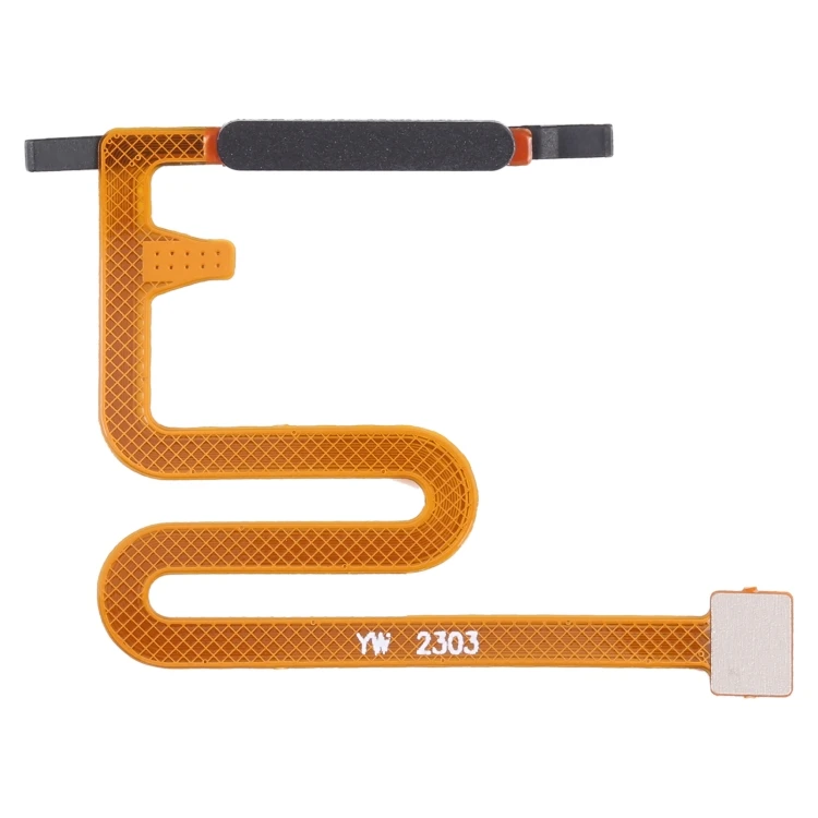 Samsung A14 4G (A145P) Power & Fingerprint Flex Cable