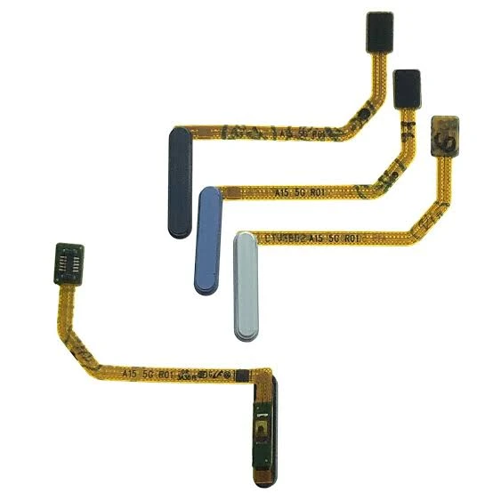 Samsung A15 Power Flex Cable copy(*Copy*)