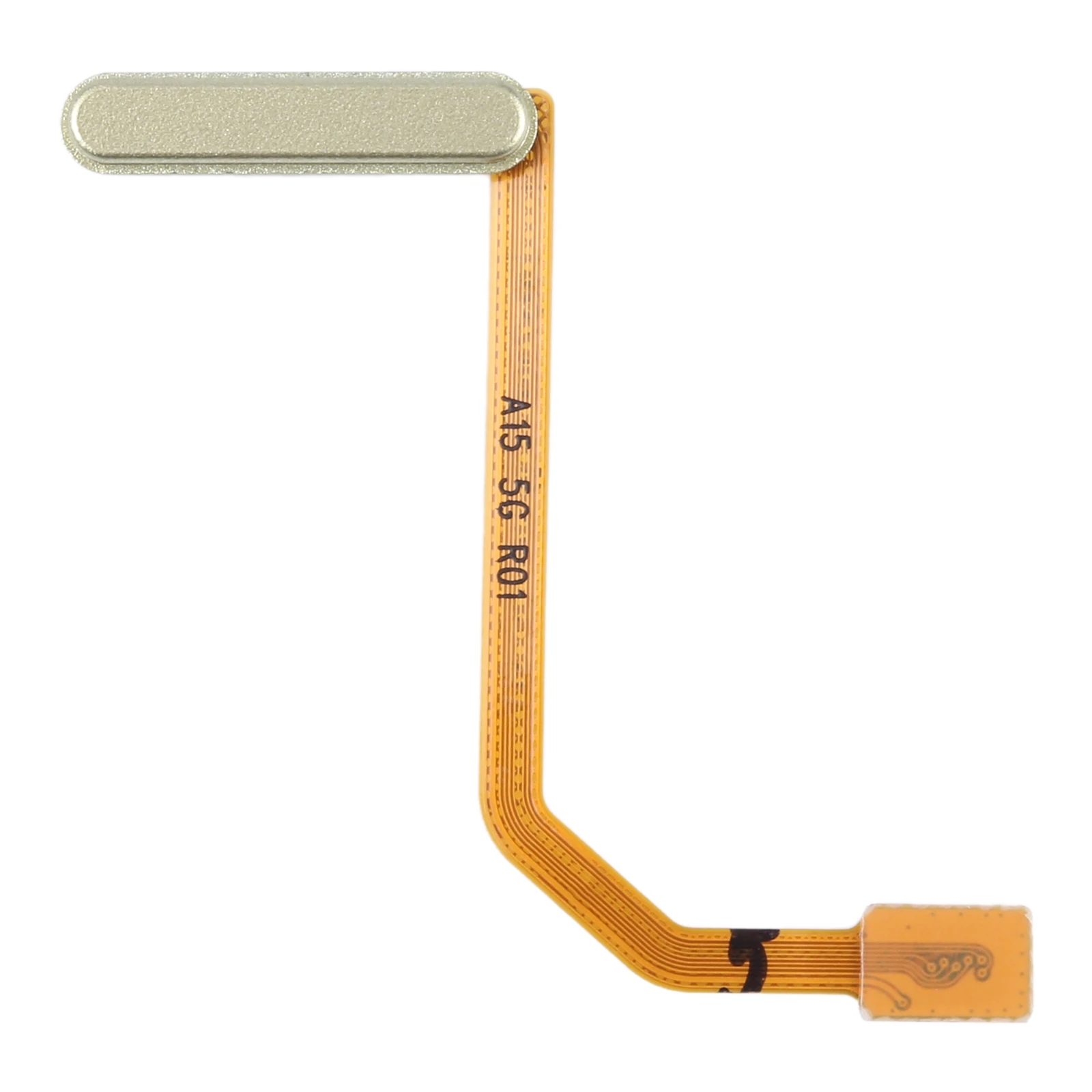 Samsung A15 Power & Fingerprint Flex Cable