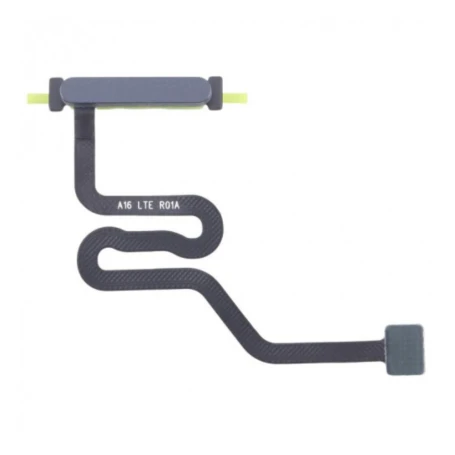 Samsung A16 4G Power & Fingerprint Flex Cable