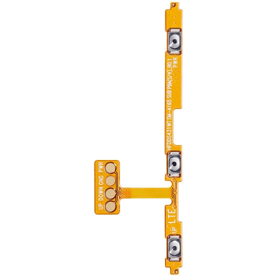 Samsung A16 4G Power Flex Cable