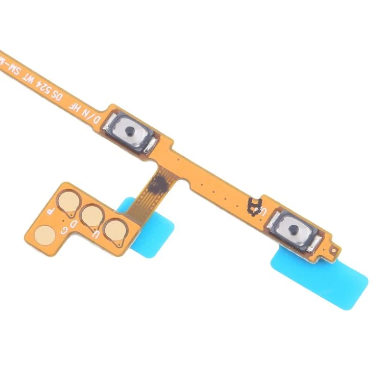 Samsung A17 Power Flex Cable