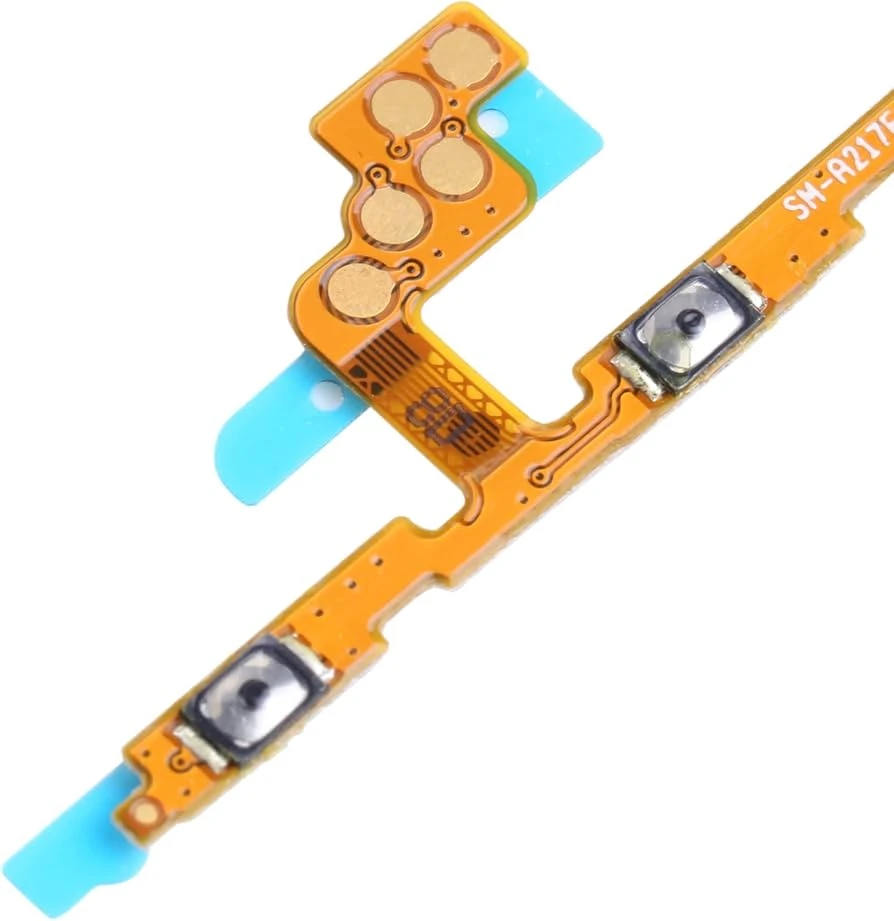 Samsung A21s Power Flex Cable